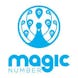 Magic Number Logo